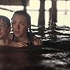 Saoirse Ronan and Chandler Canterbury in The Host (2013)