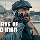 Nejat Isler in 10 Days of a Bad Man (2023)