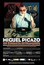 Miguel Picazo in Miguel Picazo, un cineasta extramuros (2016)