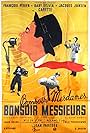 Bonsoir mesdames, bonsoir messieurs (1944)