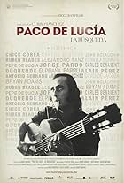 Paco de Lucía in Paco de Lucía: A Journey (2014)