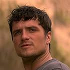 Josh Hutcherson in Future Man (2017)