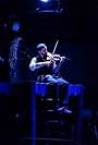 Daniel Schwab in The Making of Fiddler on the Roof: FreeFall Theatre (2013)