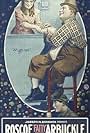 Roscoe 'Fatty' Arbuckle in The Butcher Boy (1917)