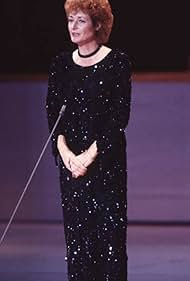 Diana Muldaur in The 37th Annual Primetime Emmy Awards (1985)