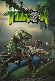 Turok: Dinosaur Hunter (1997)