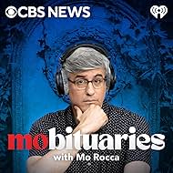 Mobituaries with Mo Rocca (2019)