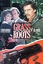 Corbin Bernsen and Mel Harris in Grass Roots (1992)