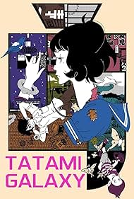 The Tatami Galaxy (2010)