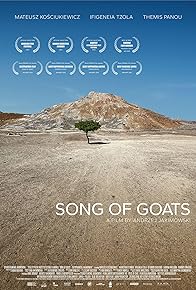 Primary photo for Song of Goats