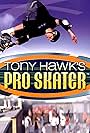 Tony Hawk's Pro Skater (1999)