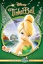 Tinker Bell: Uma Aventura no Mundo das Fadas (2008)