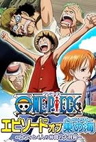 One Piece - Episode of East Blue: Luffy and His Four Friends' Great Adventure