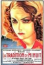 Viviane Romance in La tradition de minuit (1939)
