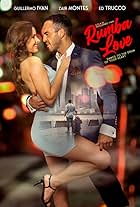 Guillermo Iván and Zair Montes in Rumba Love (2021)