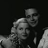 Lew Ayres and Mary Carlisle in Lady Be Careful (1936)