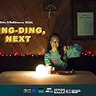 Orla O'Sullivan in Ding-Ding, Next (2020)