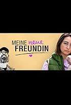 Christian Ulmen and Luisa Charlotte Schulz in Meine neue Freundin