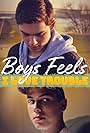 Boys Feels: I Love Trouble (2021)