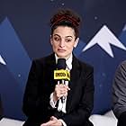 Jenny Slate at an event for The IMDb Studio at Sundance (2015)