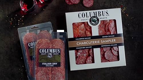 Columbus Meats