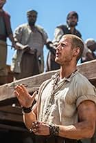 Tom Hopper in Black Sails (2014)