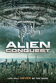 Primary photo for Alien Conquest