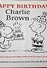 Happy Birthday, Charlie Brown (TV Movie 1979) Poster