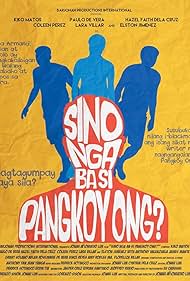 Sino nga ba si Pangkoy Ong? (2015)