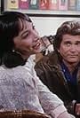 Michael Landon and Didi Conn in Highway to Heaven (1984)