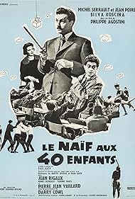 Le naïf aux 40 enfants (1957)