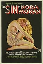 Zita Johann in The Sin of Nora Moran (1933)