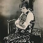 Jacqueline Logan in The Leopard Lady (1928)