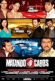 Killing Cabos (2004)
