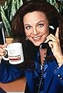 Valerie Harper in The Office (1995)