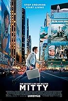 The Secret Life of Walter Mitty