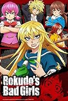 Rokudo's Bad Girls