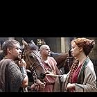 Lee Boardman as Timon in HBO ROME 