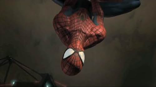 The Amazing Spider-Man 2 (VG)