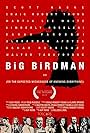 Big Birdman Or (The Expected Wickedness of Knowing Everything) Parody of Birdman Or (The Unexpected Virtue of Ignorance)