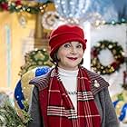 Cindy Williams in A Dream of Christmas (2016)