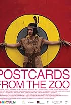 Postcards from the Zoo