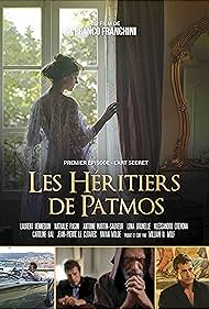 Alessandro Cremona, Laurent Hennequin, and Nathalie Pasini in Les héritiers de Patmos (2017)