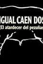 Igual caen dos (El atardecer del Pezuñas) (1997)