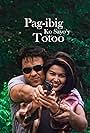 Donna Cruz and Ramon 'Bong' Revilla Jr. in Pag-ibig ko sa iyo'y totoo (1996)