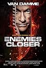 Jean-Claude Van Damme in Enemies Closer (2013)