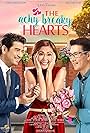 Ian Veneracion, Jodi Sta. Maria, and Richard Yap in The Achy Breaky Hearts (2016)