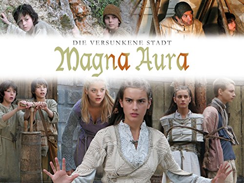 Magna Aura (2009)