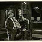 Lionel Belmore, Billie Dove, and Bryant Washburn in Try and Get It (1924)