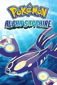 Primary photo for Pokémon Alpha Sapphire